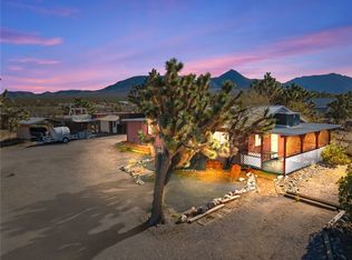 26226 N Tamarisk St, Meadview, AZ 86444