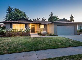 2904 E Fremont Ave, Fresno, CA 93710