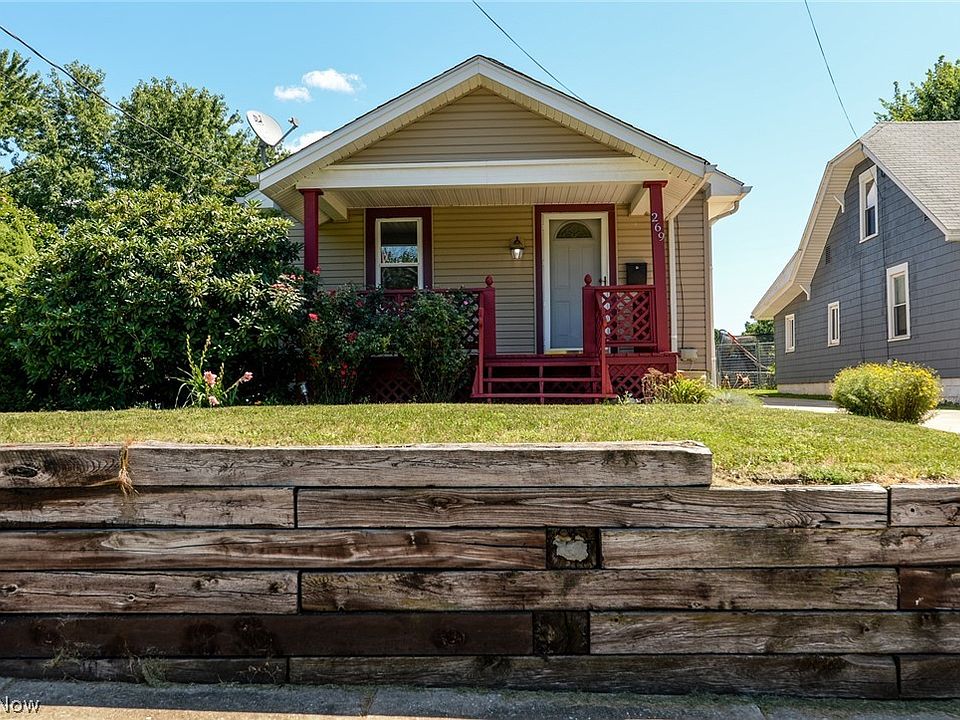 269 Dennison Ave, Akron, OH 44312 Zillow