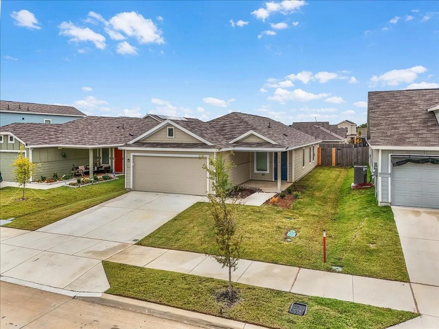 Available Now Fort Worth 76140 — Photo 1