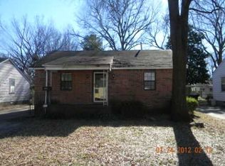 3753 Mandalay Rd, Memphis, TN 38111