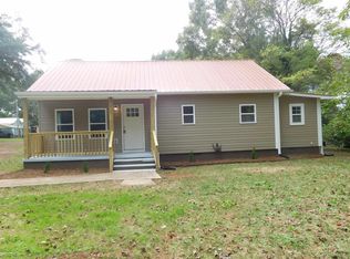 923 Bonner Lake Rd, Gaffney, SC 29340