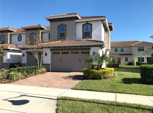 14016 Helsby Street, Orlando, FL 32832