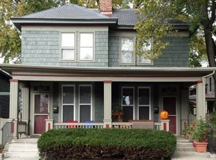 302-304 W 2nd Ave, Columbus, OH 43201