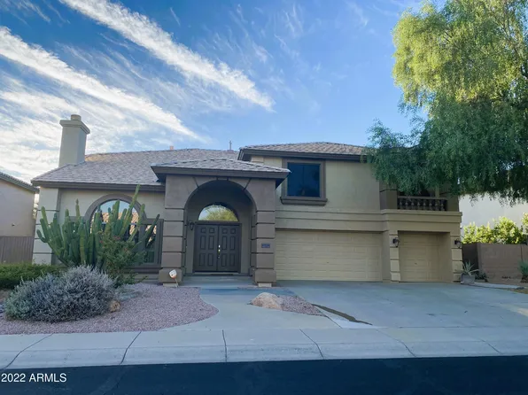 27822 N 47th St, Cave Creek, AZ 85331