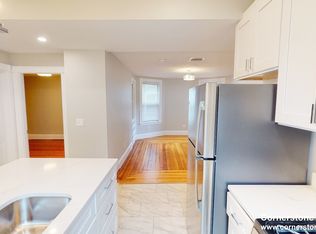 267 E Cottage St Floor 2, Dorchester, MA 02125
