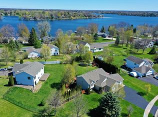 29564 295th Ln, Lindstrom, MN 55045