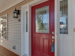 9616 Dolphin Run, Norfolk, VA 23518