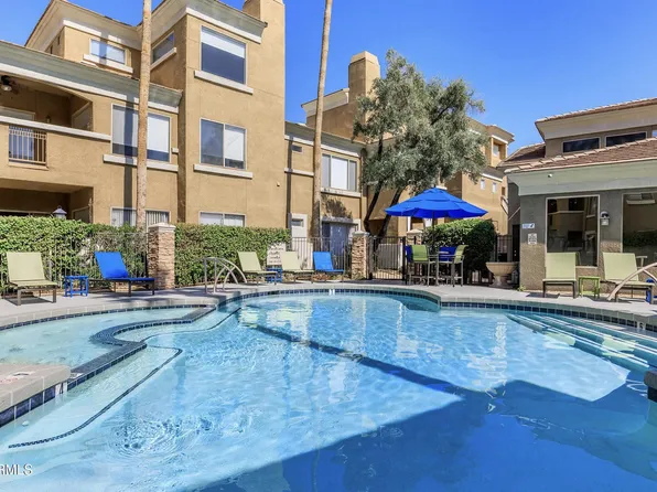 4644 N 22ND Street #1137, Phoenix, AZ 85016