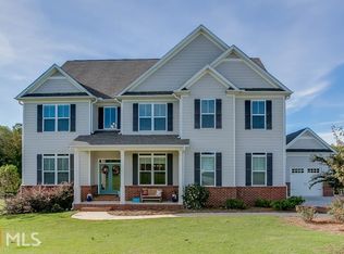 1799 Franklin Cir, Dacula, GA 30019