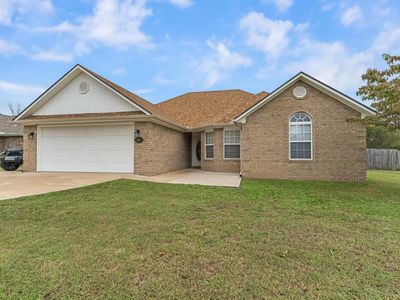 646 Lynn Dr, Pea Ridge, AR, 72751
