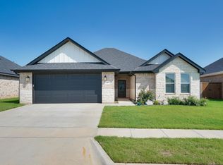 207 Morning Mist Trl, Abilene, TX 79602