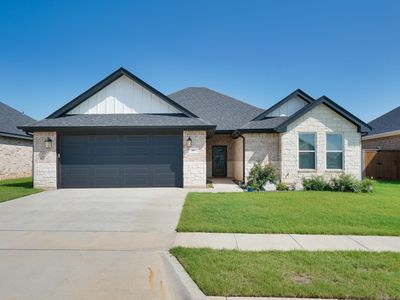 207 Morning Mist Trl, Abilene, TX, 79602