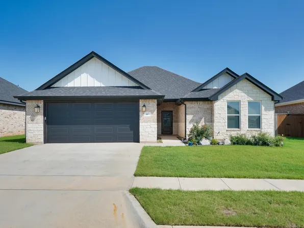 207 Morning Mist Trl, Abilene, TX 79602