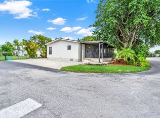 34673 SW 187th Pl #257, Homestead, FL 33034
