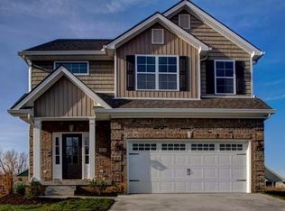 1172 Autumn Ridge Rd, Lexington, KY 40509
