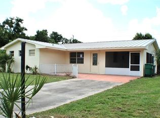 2185 NW 3rd St, Okeechobee, FL 34972