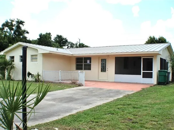 2185 NW 3rd St, Okeechobee, FL 34972