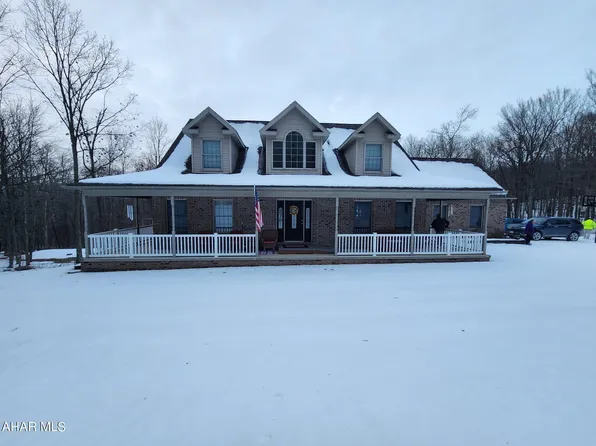 444 Tew Ln, Bedford, PA 15522