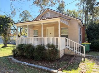 103 Whitehead Circle, Athens, GA 30606