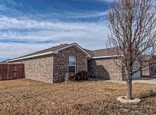 5012 Gloster St, Amarillo, TX 79118
