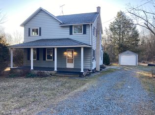 3390 Aberdeen Rd, Madison Township, PA 18444