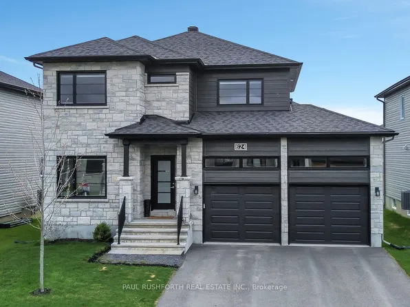 624 Geneva Cres, Russell, ON K0A 1W0
