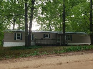 10654 Alpine Dr, Lake, MI 48632