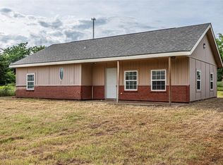 310 E Fortune St, Coyle, OK 73027