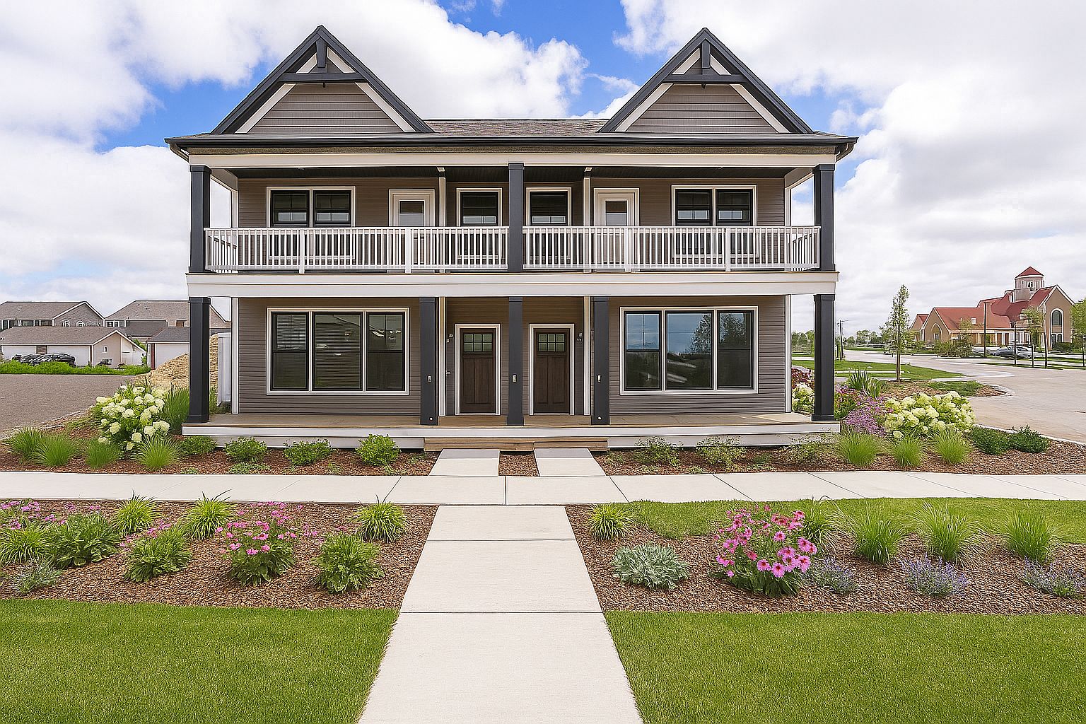 The Marigold Plan, Macatawa Legends