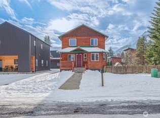 213 Park, Leavenworth, WA 98826