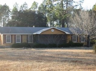 2568 Jesse Booth Rd, Homerville, GA 31634