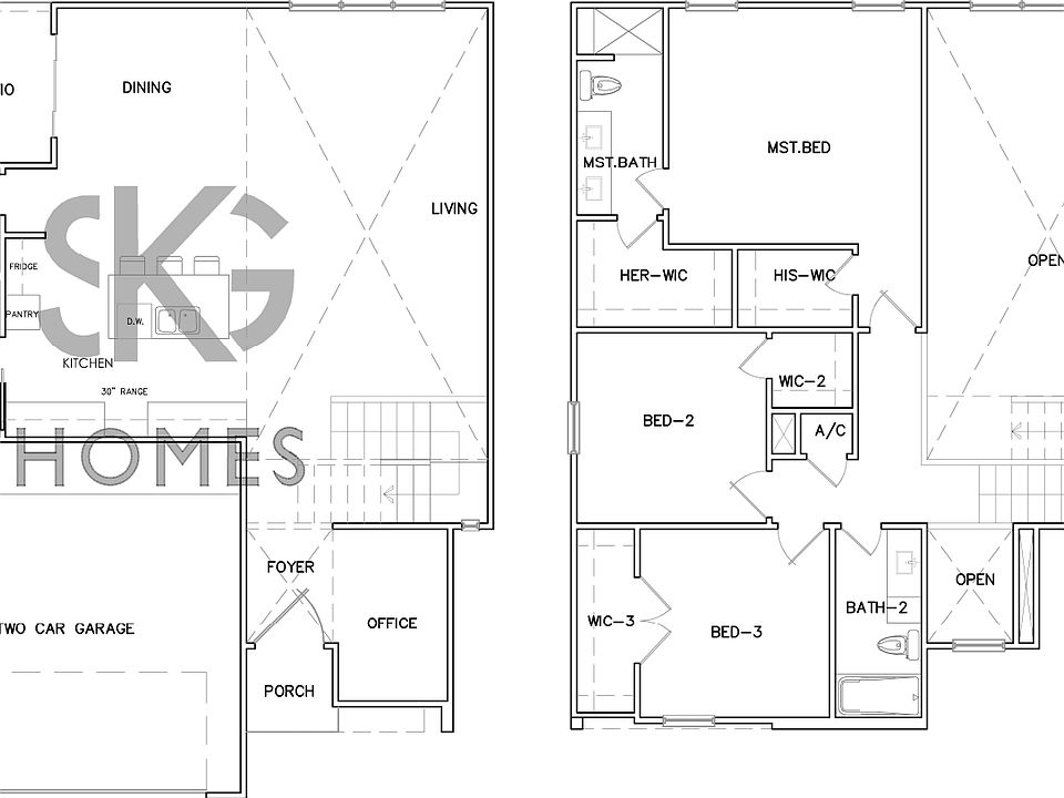 2nd image of 616 Silvana Dr