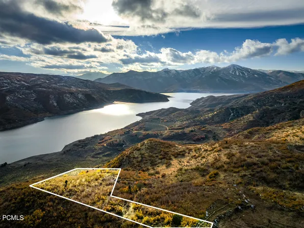 8472 N Lark Pl, Kamas, UT 84036