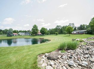 1300 Sylvan Rd, Chelsea, MI 48118