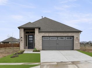 3108 Lake Village Dr, Anna, TX 75409