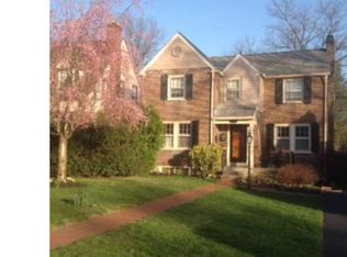 537 Crescent Ave, Glenside, PA 19038