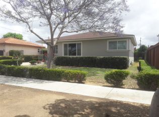 739 5th Ave, Chula Vista, CA 91910