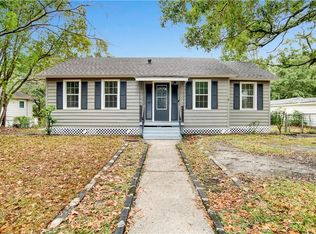 322 2nd St, Chickasaw, AL 36611