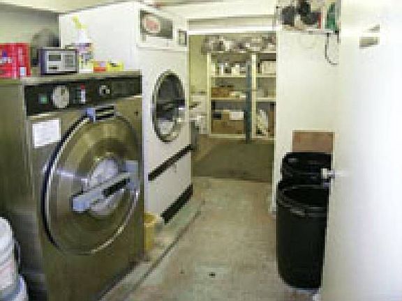Laundry