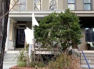 1747 Swann St NW APT B, Washington, DC 20009