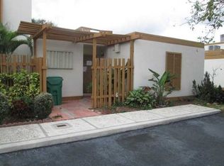 13138 SW 15th Ln, Miami, FL 33184