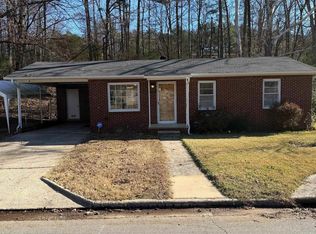 3101 Gilman St, Little Rock, AR 72204