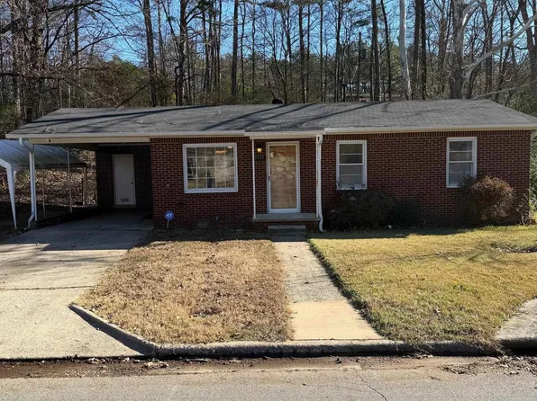 3101 Gilman St, Little Rock, AR 72204