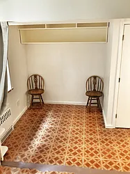 Rented by Jack B Shapiro