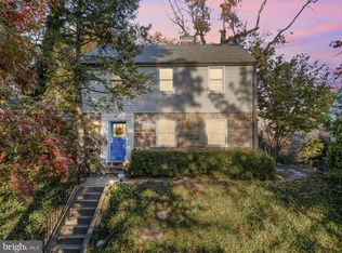 4107 Westview Rd, Baltimore, MD 21218