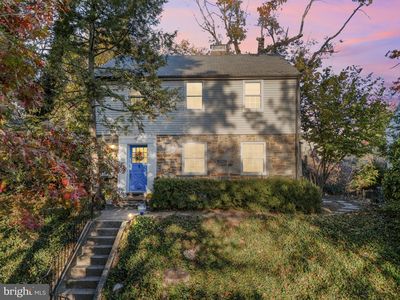 4107 Westview Rd, Baltimore, MD, 21218