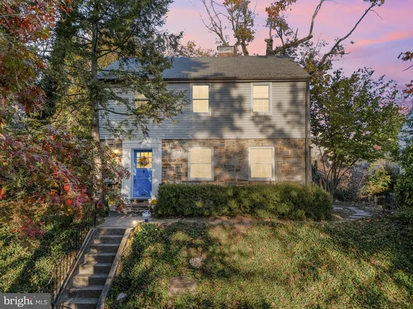 4107 Westview Rd, Baltimore, MD 21218