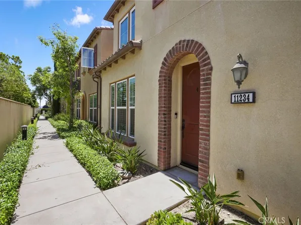 11234 Paseo Del Cielo, Porter Ranch, CA 91326