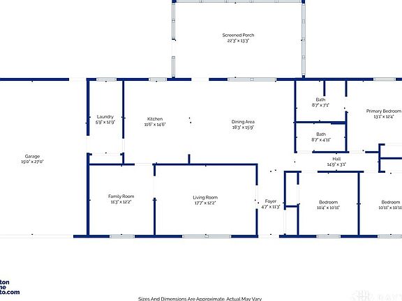2nd image of this home